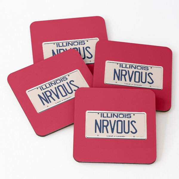 Item preview, Ferris Bueller's Day Off licence plate  designed and sold by garvs-studios.