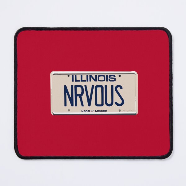 Item preview, Ferris Bueller's Day Off licence plate designed and sold by garvs-studios.