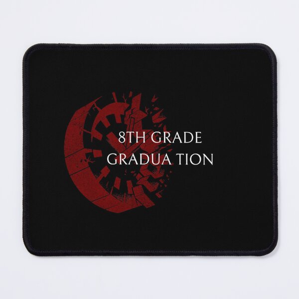 Item preview, I Survived Middle school ,8th Grade Teacher  designed and sold by Bridgingandart.