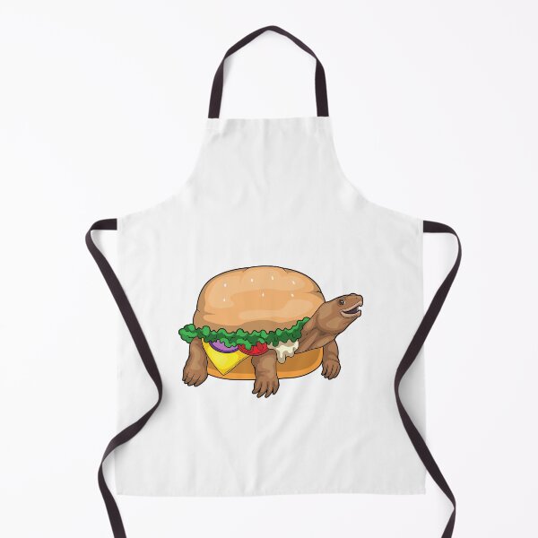 Item preview, Turtle Cheeseburger designed and sold by Snabdesign84.