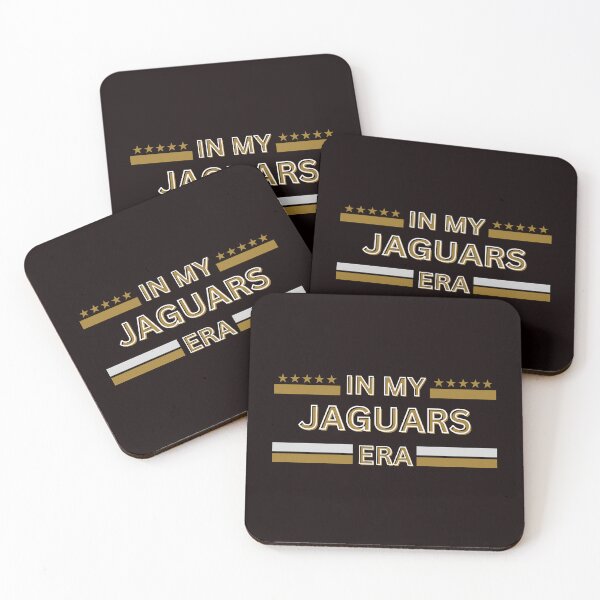 Item preview, In My Jaguars Era designed and sold by IssaraStudio.