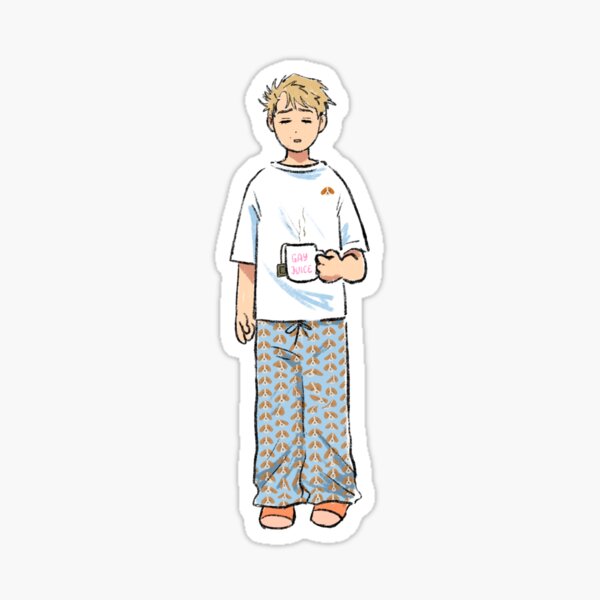 Item preview, Sleepy Henry designed and sold by hollivens.