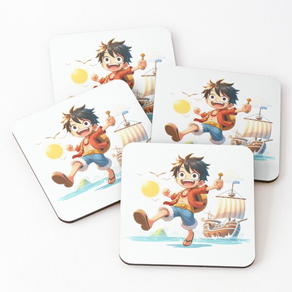 Item preview, onepiece luffy verano designed and sold by Gambajita.