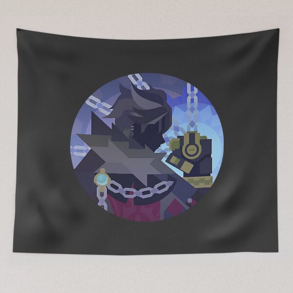 Item preview, Genshin Impact - Wriothesley designed and sold by RufderFreiheit.