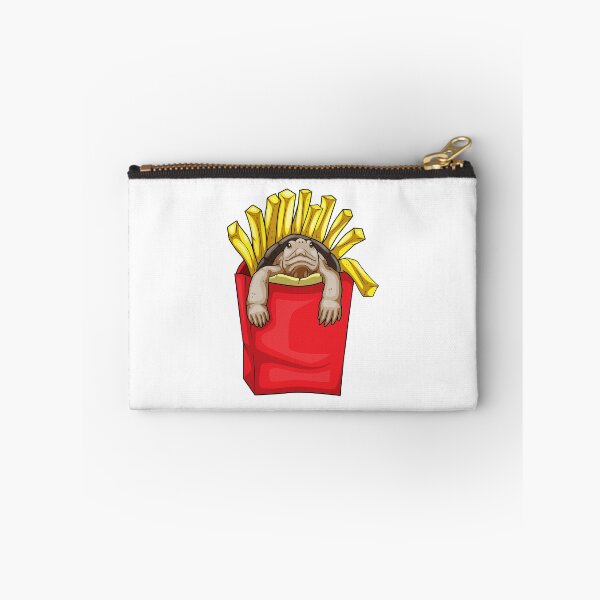 Item preview, Turtle French fries designed and sold by Snabdesign84.