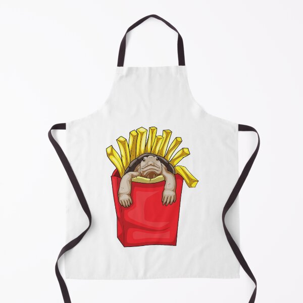 Item preview, Turtle French fries designed and sold by Snabdesign84.
