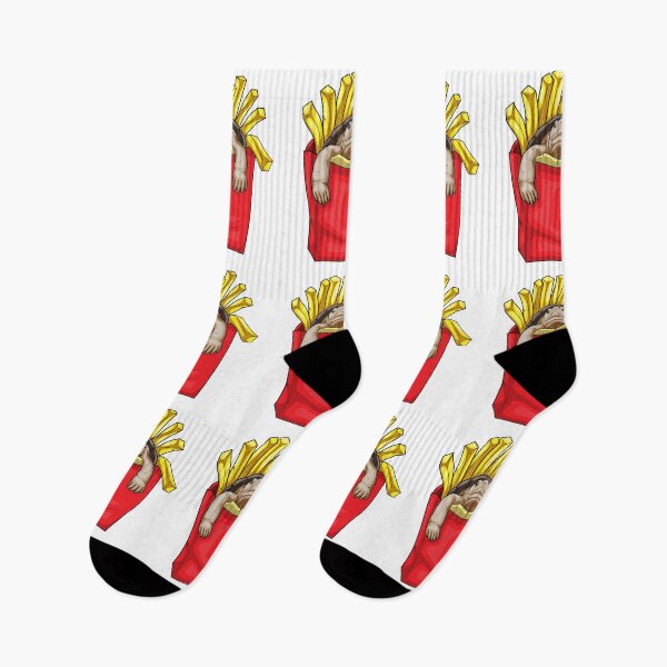 Item preview, Turtle French fries designed and sold by Snabdesign84.