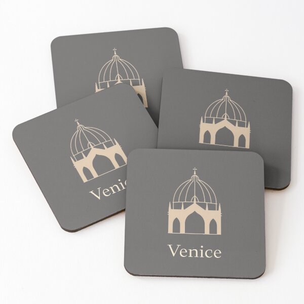 Item preview, Venice Italy designed and sold by CoputerEasel.
