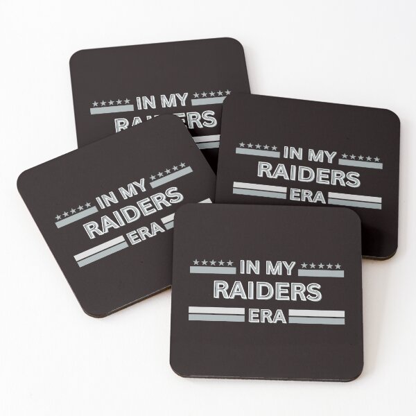 Item preview, In My Raiders Era designed and sold by IssaraStudio.