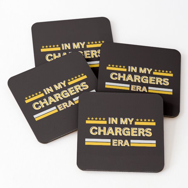 Item preview, In My Chargers Era designed and sold by IssaraStudio.