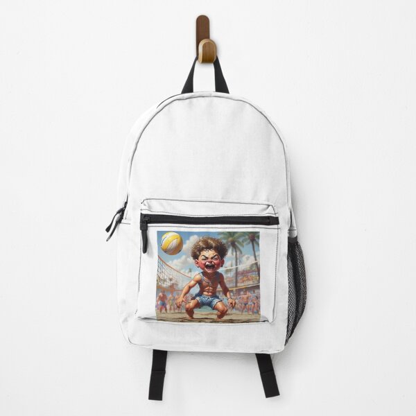 Item preview, Beachvolley boy designed and sold by Jimmylonn.