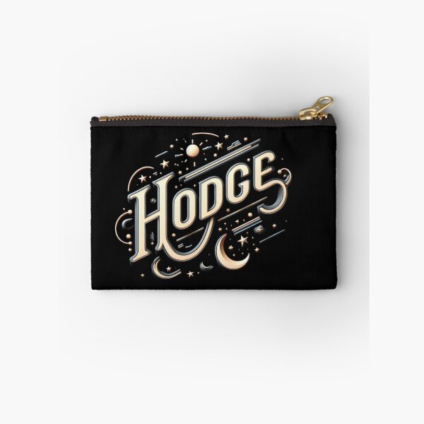 Item preview, Hodge Name T Shirt design  designed and sold by sathiyaseelans.