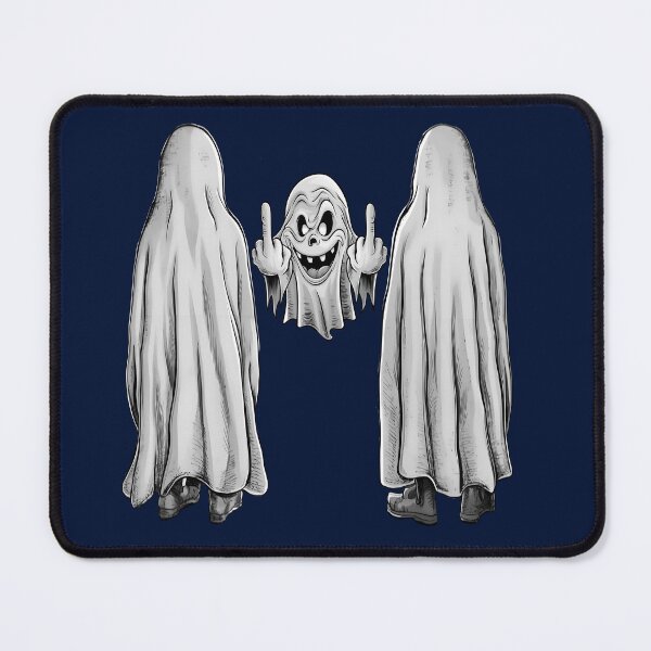 Item preview, Rude Ghost designed and sold by Danicus666.