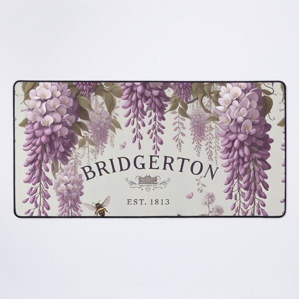 Item preview, Whimsical World Of Bridgerton Bridgerton Polin designed and sold by svarupa.