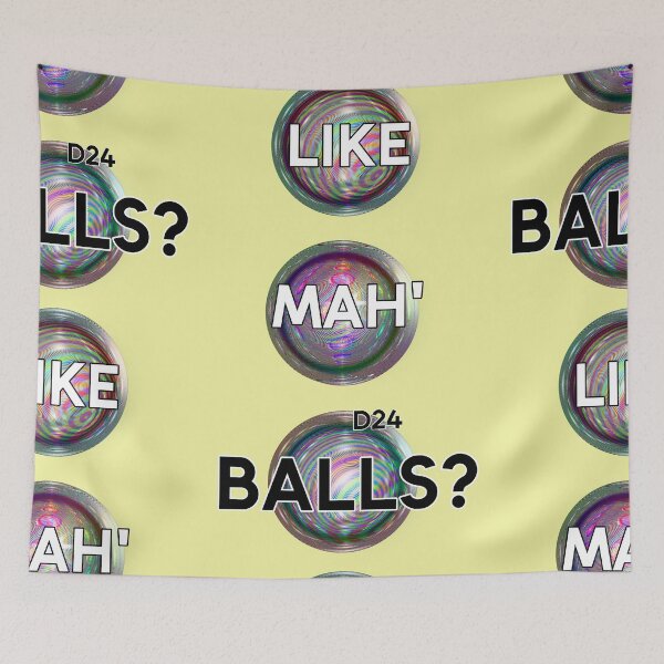 Item preview, Like, Marbles? designed and sold by Decipan.