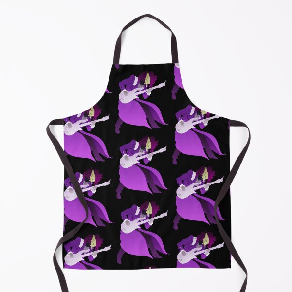 Item preview, Purple Funk Guitar designed and sold by Miguel Guerra.