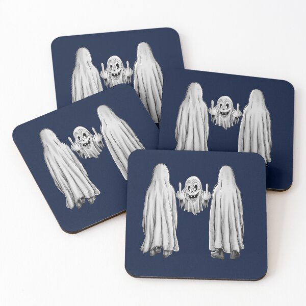 Item preview, Rude Ghost designed and sold by Danicus666.