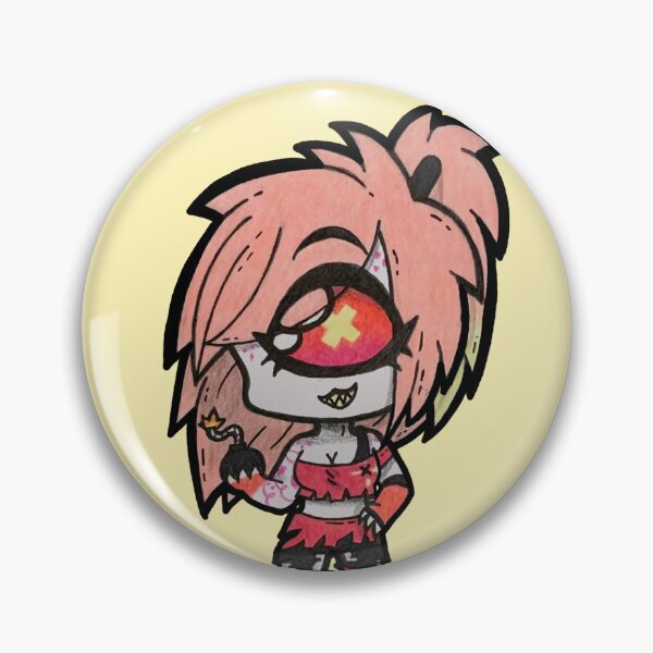 Artikelvorschau, Chibi Cherri Bomb entworfen und verkauft von EphieSouls.