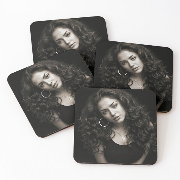 Item preview, SHARP - Impastato Collection | 11 | Sepia designed and sold by Richard W Sharp Jr.