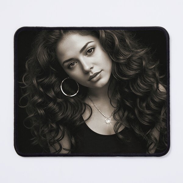 Item preview, SHARP - Impastato Collection | 11 | Sepia designed and sold by Richard W Sharp Jr.