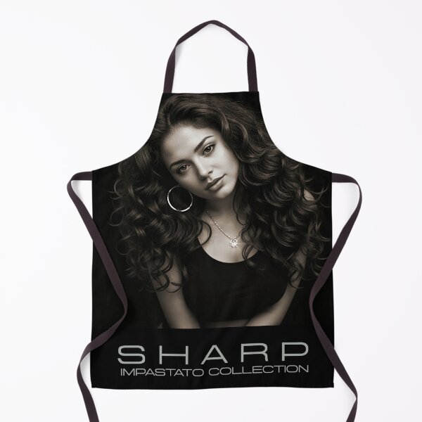 Item preview, SHARP - Impastato Collection | 11 | Sepia designed and sold by Richard W Sharp Jr.