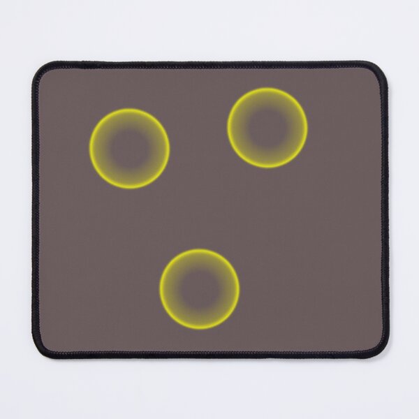Item preview, Yellow bubbles designed and sold by CreativeWorld96.