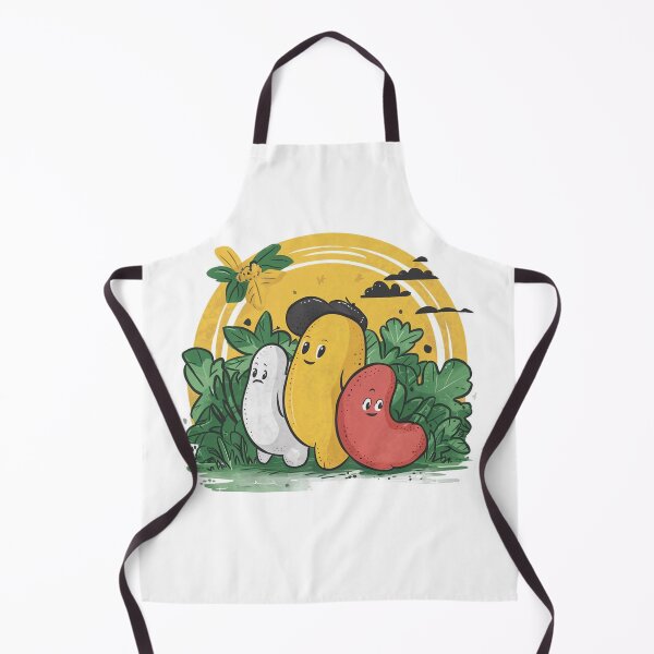 Item preview, toe bean team designed and sold by onicaras.