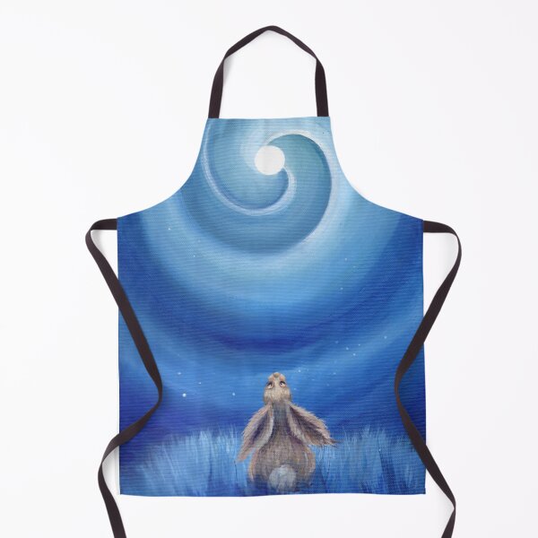 Item preview, The baby moongazer designed and sold by Rachel Blackwell.