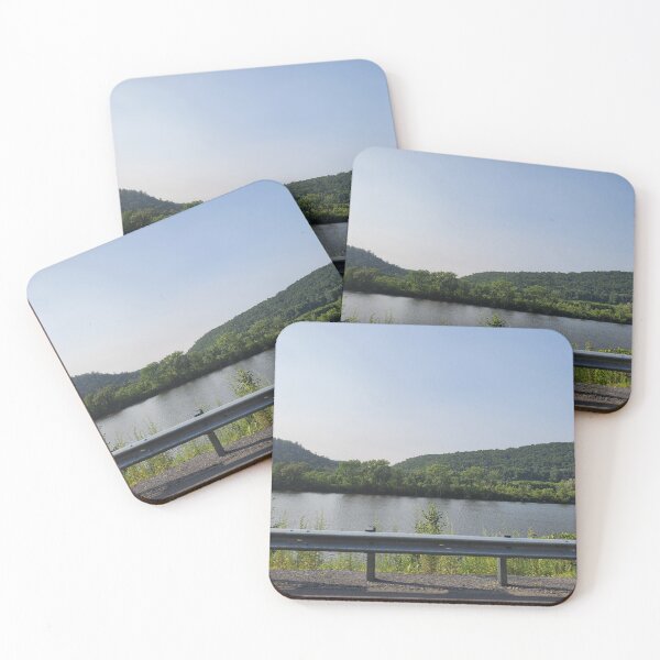 Item preview, Mountains near the water designed and sold by Beautyoftheout.