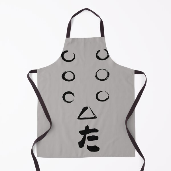 Item preview, Seven Samurai Symbol Lts designed and sold by Alema Art.