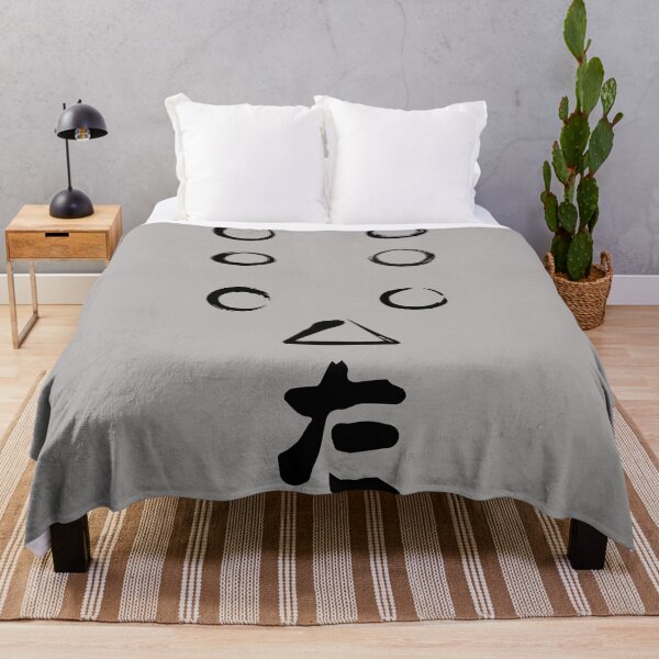 Item preview, Seven Samurai Symbol Lts designed and sold by Alema Art.