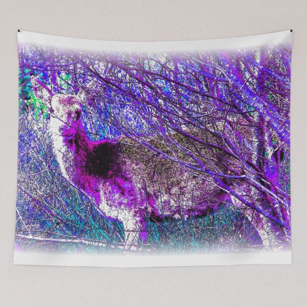 Item preview, Deer in Glencoe designed and sold by Michael Oldfield.