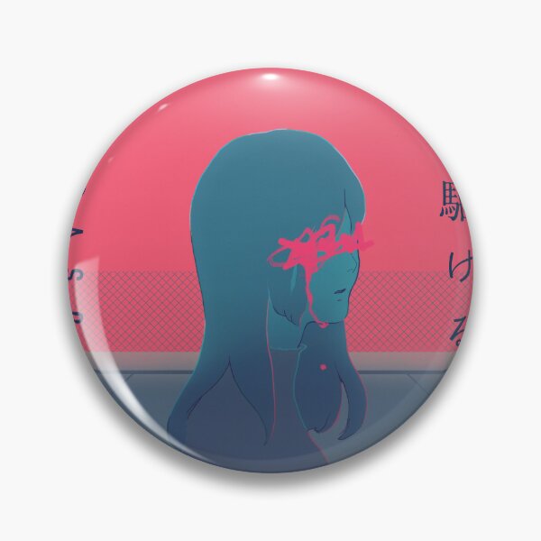 Item preview, 夜に駆ける Yoru Ni Kakeru | Racing Into The Night designed and sold by Asuka-Chan.
