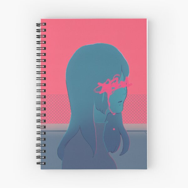 Item preview, 夜に駆ける Yoru Ni Kakeru | Racing Into The Night designed and sold by Asuka-Chan.