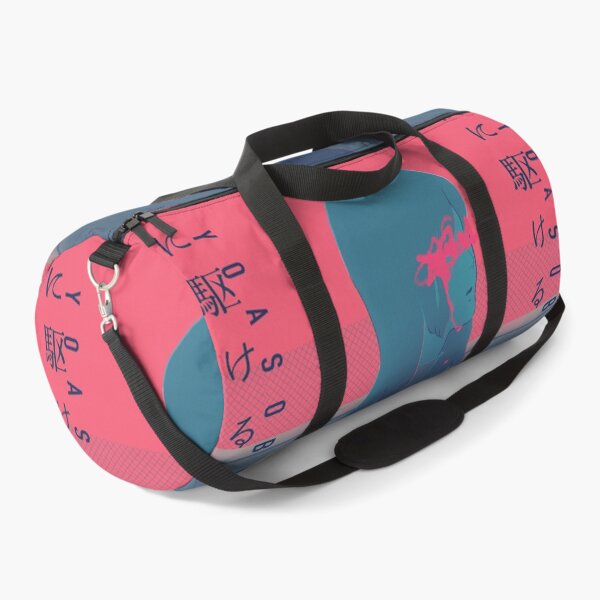 Item preview, 夜に駆ける Yoru Ni Kakeru | Racing Into The Night designed and sold by Asuka-Chan.