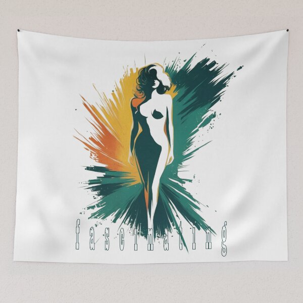 Item preview, Fascinating 1 designed and sold by sinemsworld1.