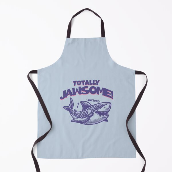 Item preview, Totally Jawsome designed and sold by musthavewords.