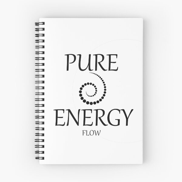 Item preview, Pure Energy Flow  designed and sold by PureEnergy777.