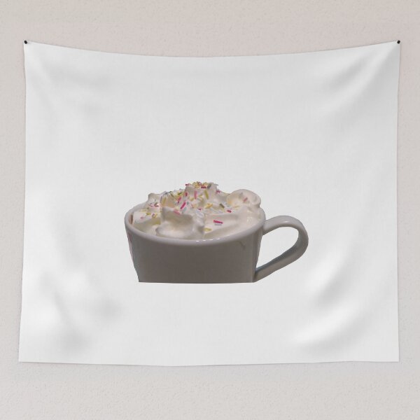 Item preview, Hot Chocolate on a game night designed and sold by Ez-art-stop.