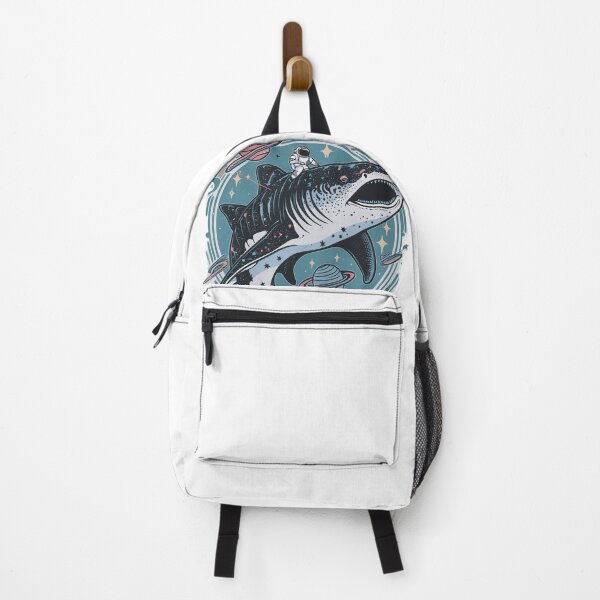 Item preview, Cosmic Whale Shark designed and sold by onicaras.