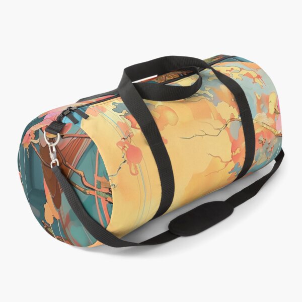 Item preview, Toucan jungle Moon designed and sold by DavidLoblaw.