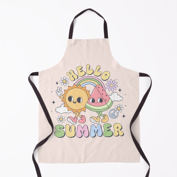 Item preview, Hello Summer Sunshine designed and sold by BorczVisuals.