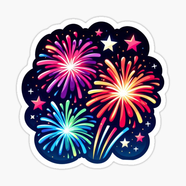Item preview, Fireworks designed and sold by vectcd.