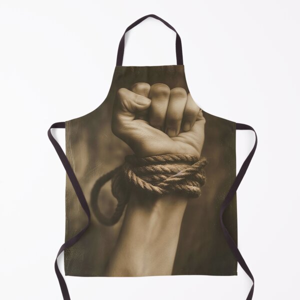 Item preview, Bound Strength: The Power of Resilience designed and sold by BasajaunStudio.