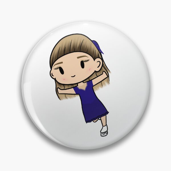 Item preview, Solo Dancer Jordyn Lutz designed and sold by Amanda Urban.