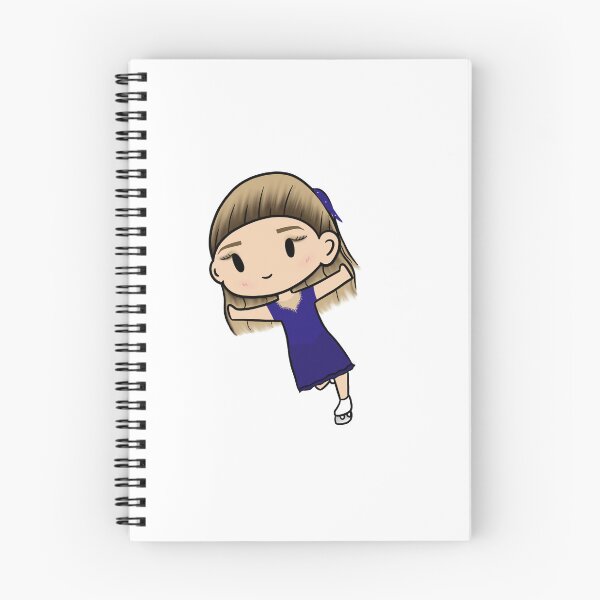 Item preview, Solo Dancer Jordyn Lutz designed and sold by Amanda Urban.