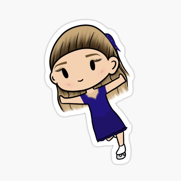 Item preview, Solo Dancer Jordyn Lutz designed and sold by Amanda Urban.