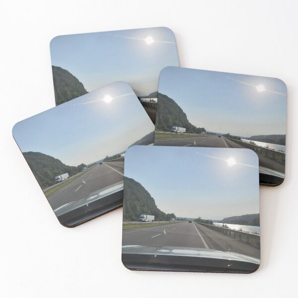 Item preview, Traveling by car  designed and sold by Beautyoftheout.