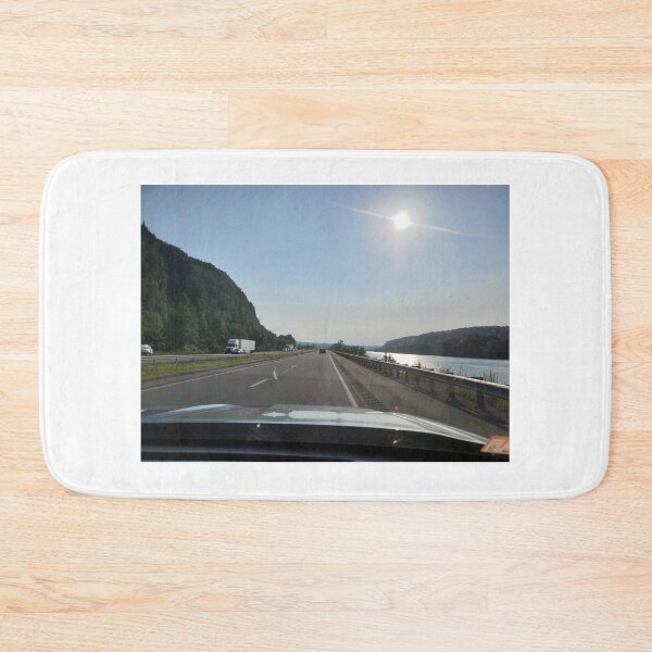 Item preview, Traveling by car  designed and sold by Beautyoftheout.