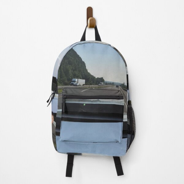 Item preview, Traveling by car  designed and sold by Beautyoftheout.